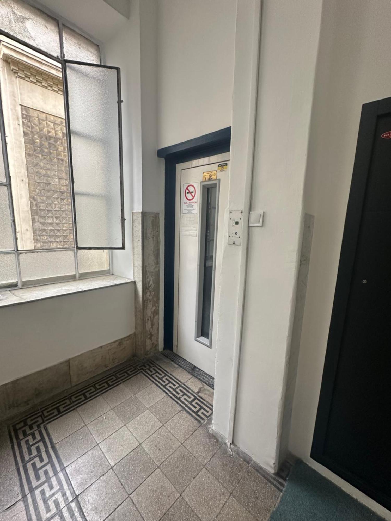 Bright Apartment In The Most Beautiful Street Of Budapest Vaci Street, Fashion Street Exterior foto